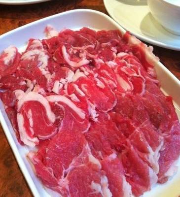 这10家老店，竟让上海人吃了100多年还深爱着！探寻上海羊肉的百年风味