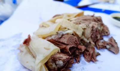 上海羊肉馆大Battle 三伏天寻味，哪家伏羊最解暑？