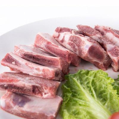 上海进口羊肉 国外供应商资质要求与市场概况