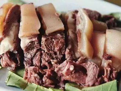 上海之鱼 魔都新地标崛起，未来三年，请选择这里品味舌尖上的“上海羊肉”