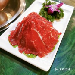 上海南门涮肉（城隍庙店）热气羊肉测评 口味、评价与实拍全解析