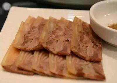 当端午粽香遇见西域风味 走近中信博与上海羊肉的不解之缘