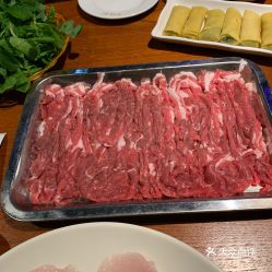 上海新梅居（金陵东路店）热气羊肉探店全记录 口碑、口味与实拍揭秘